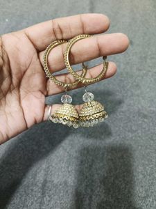 Beautiful Earings