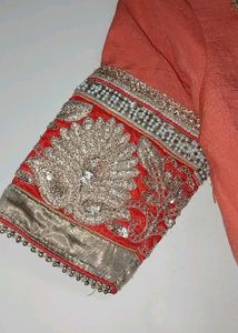 Very Beautiful Gown