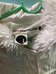 Lewis Bomber Jacket