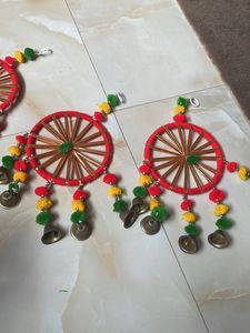 Hanging For Decoration