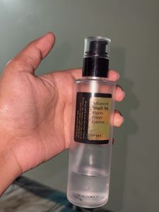 Cosrx Snail Mucin
