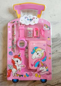 Unicorn Gift Set