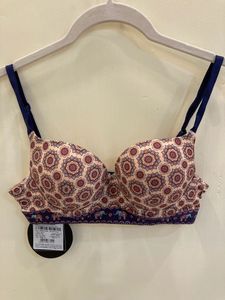 Clovia Women Push-up Heavily PaddedBra