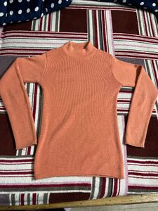 Woollen Top