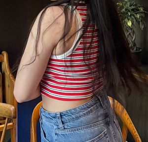 H&amp;m Crop Top