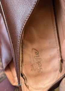 Leather Loafers In Size 10 For Men