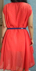 Globus dress