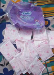 Sofy Pantyliners