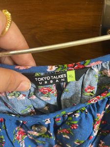 Top For Women
