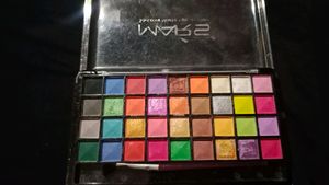 MAR EYESHADOW