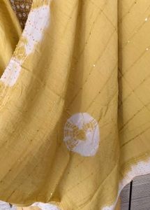 Green Embroidered Kurta Set XXL