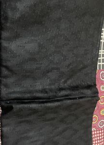 2 Cotton Dress Material And 1 Denim Top