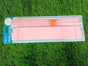 Mini Paper Cutter