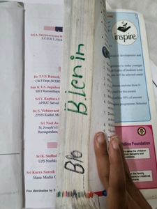BIOLOGY CLASS 9 , TS GOVERNMENT , STATE BOOK