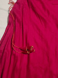 Elegant Lehenga Choli Set