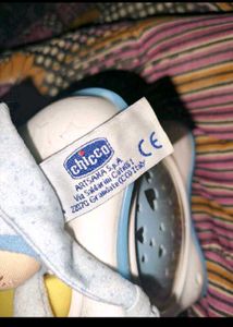 Chicco Rainbow 🌈 Cube - Blue