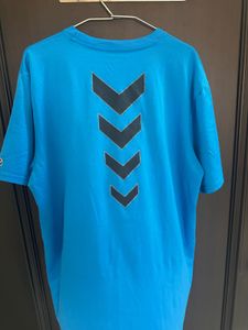 Underarmour Gym T-shirt 👕