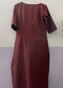 W Kurtas!