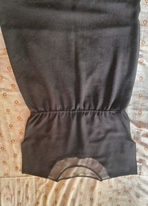 Chic Black Dress
