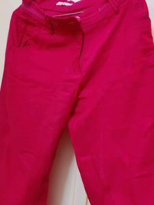 Cotton Pants For Women From laks*ita