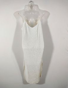 White Casual Dresses (Women&#39;s)