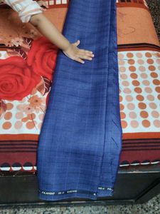 Suit Material Fabric