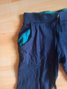 Short Pant
