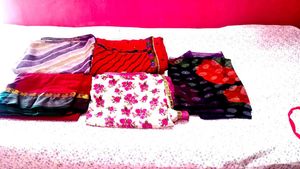 Elegant Saree Collection 5