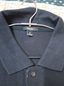 Imported Fabric T Shirt For Men