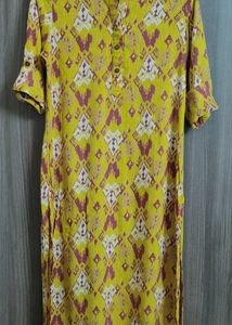 Kurta unused