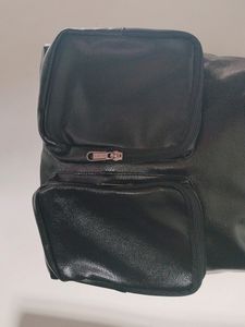 2 In 1 Bagpack &amp; Hand Bag.