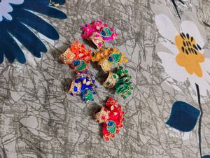 0 size Laddu Gopal Dress Set