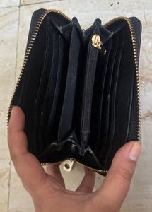 Oringal Mango(Mng) wallet