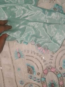 ♥️New Kurti Pant Dupatta ♥️☺️