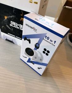 Sony PlayStation5  Console Brand New with games