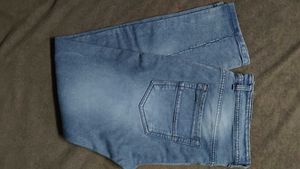 Royal Ten Jns Co. Jeans