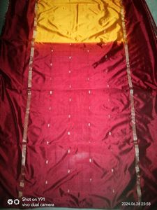Beautiful Saree 😋
