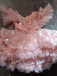 Girls Special Occasion Dress