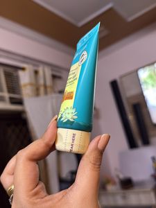Pilgrim Superlight Gel Sunscreen