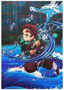 Anime Poster