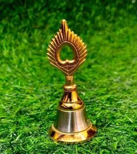 Brass Hand Bell