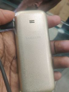 Samsung Keypad