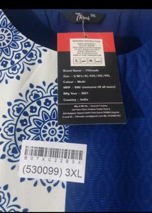 Combo Of 4 Kurti