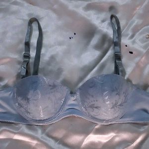 Rampage Bra