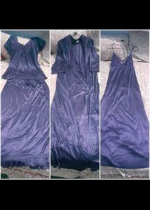 1 Time Wear Nighty Combo
