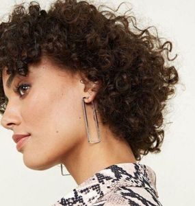 Rectangular Hoops