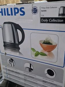 Philips Kettle 1.2L