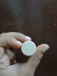 Mars Cancel concealer