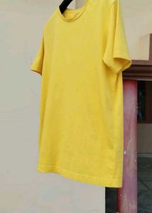 Yellow T-Shirt