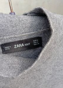 T-shirt Woolen